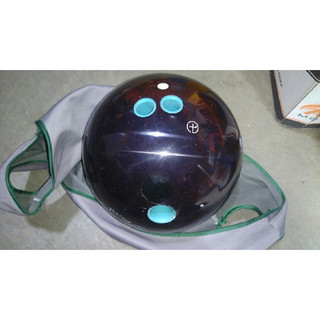 Túi đựng bóng Bowling Lordfield SWAG See-Saw 1 chiếc (Màu ngẫu nhiên)
