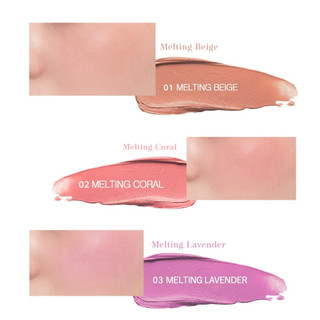 ROMAND Romand See-Through Melting Cheek [EXP2023.12]