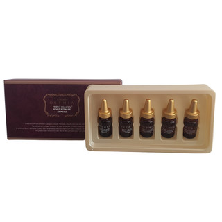 Coreana orthia pefect collagen 28days intensive ampoule bộ 5ea kits