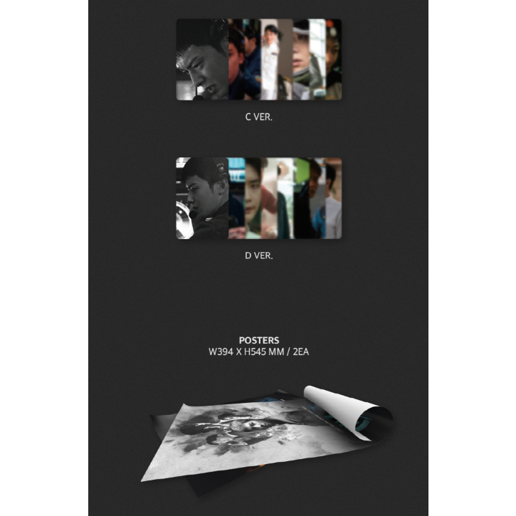 DECIBEL OST 2022 Korea Movie O.S.T