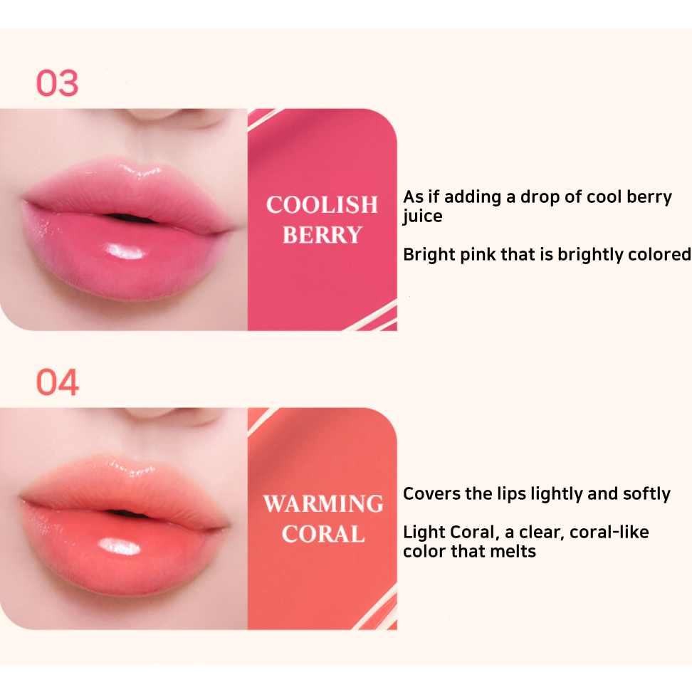 Thỏi Son Kem 3g 10 Màu Tùy Chọn Hãng WAKEMAKE