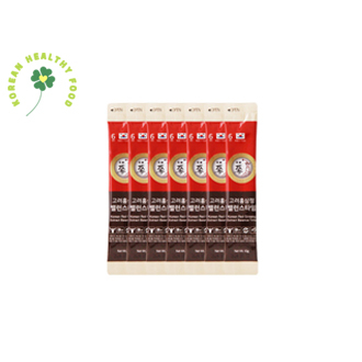 Hàn Quốc Pungnyeon Bogam Korean Red Ginseng Extract 6 Years Balance Time Stick 10g x 50 gói / 10 x 100 gói