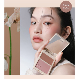 [Mới] Phấn Má Hồng HINCE TRUE DIMENSION LAYERING CHEEK