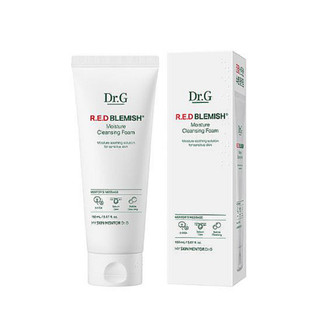 Tuýp Sữa Rửa Mặt Tạo Bọt DR.G 150ml