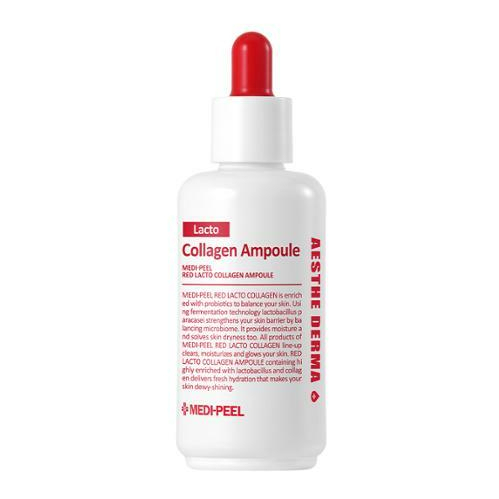 Hàn Quốc Medi-Peel Red Lacto Collagen ampoule 70ml