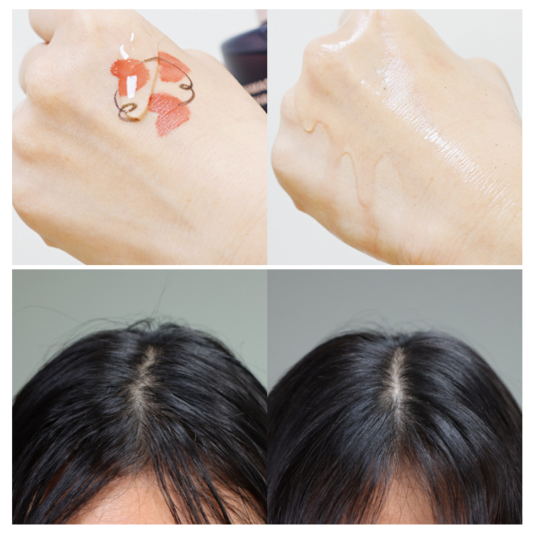 Dầu Gội Phục Hồi Hư Tổn Sâu 500g