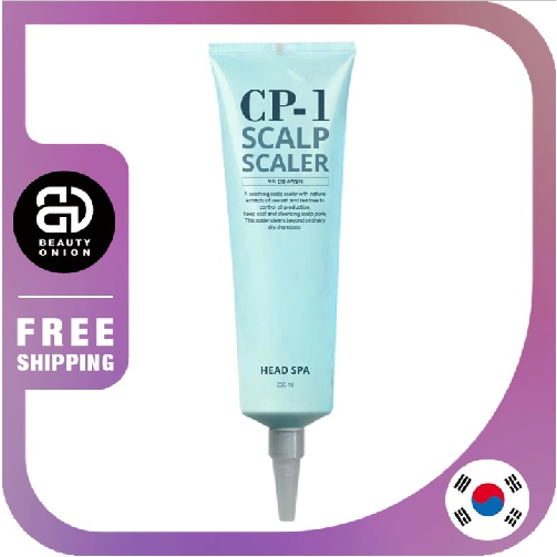 Esthetic house cp-1 Đầu Máy Cạo Da Đầu 250ml