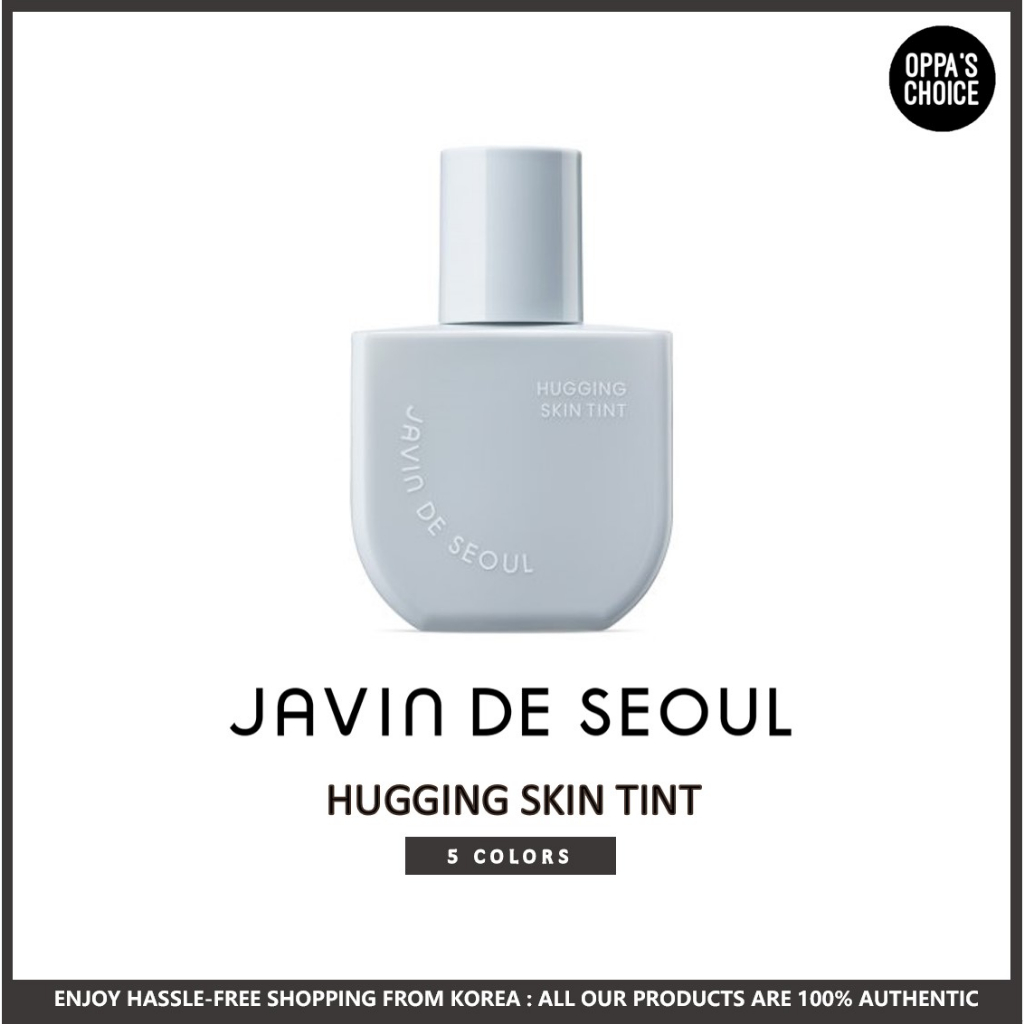Hugging Skin Tint