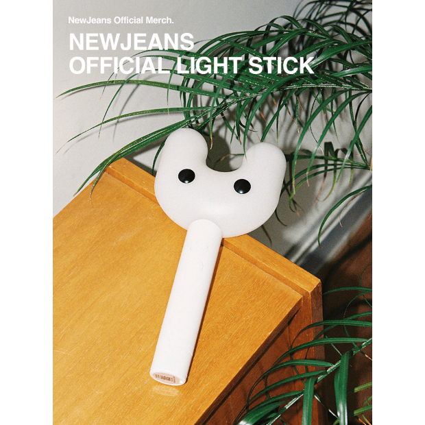 Newjeans - Gậy Ánh Sáng