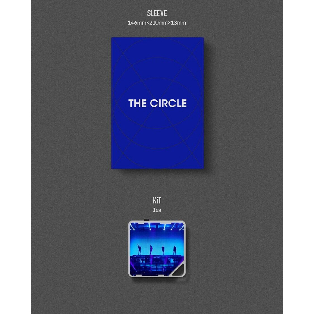 WINNER 2022 CONCERT  KiT VIDEO