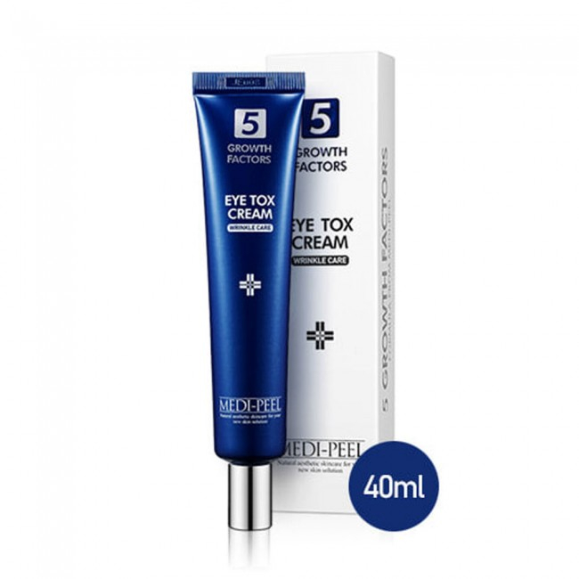 Hàn Quốc Medi-Peel Eye Tox Crream 40ml