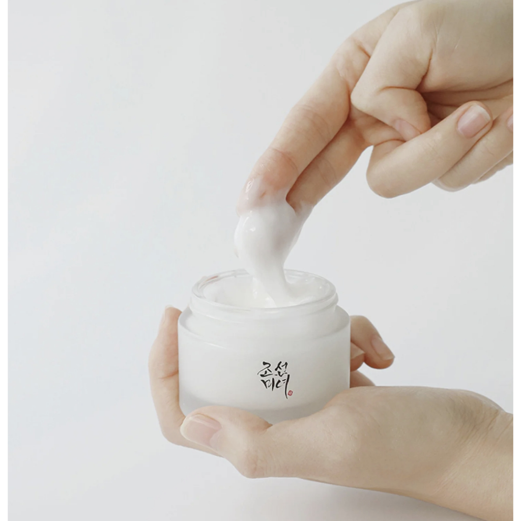 Kem Dưỡng làm sáng và chống lão hóa Beauty Of Joseon Dynasty Cream 50ml
