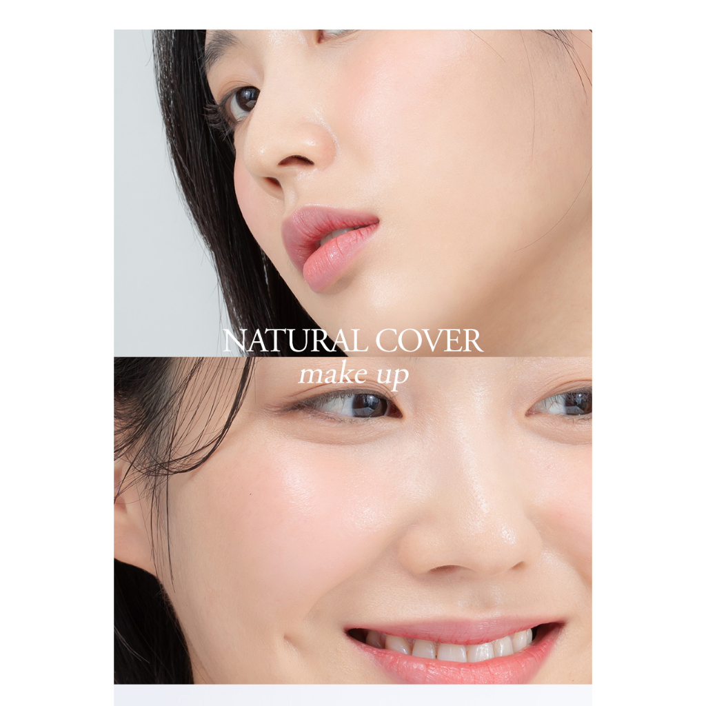 THE FACE SHOP Ink Lasting Foundation Slim Fit EX SPF30 PA++ 30ml