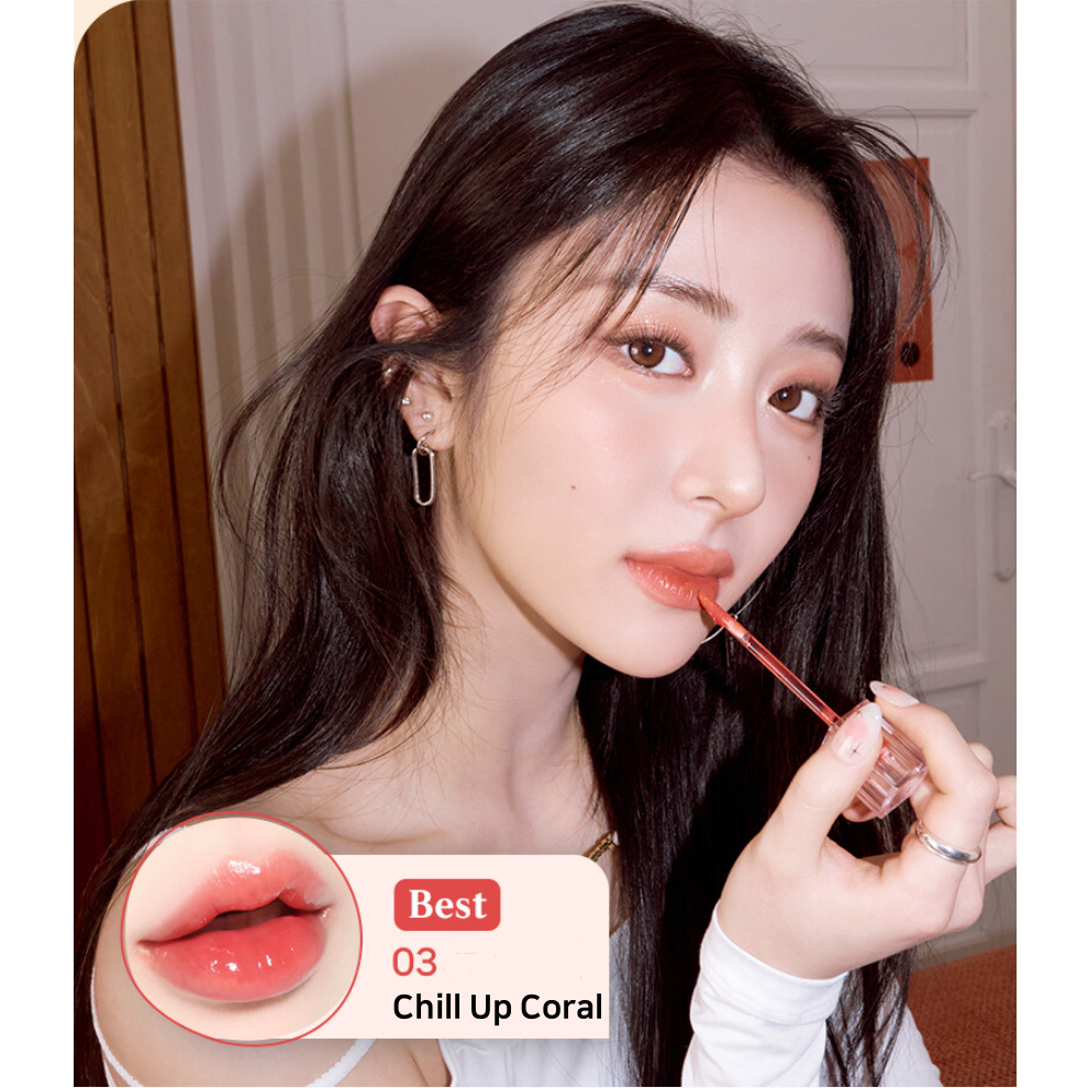 Gel Làm Sáng Da Wakemake 3g 8 Màu Tùy Chọn