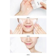 Dr.jart + Dermaclear Foam 120ml / Sữa rửa mặt tạo bọt pH 120ml