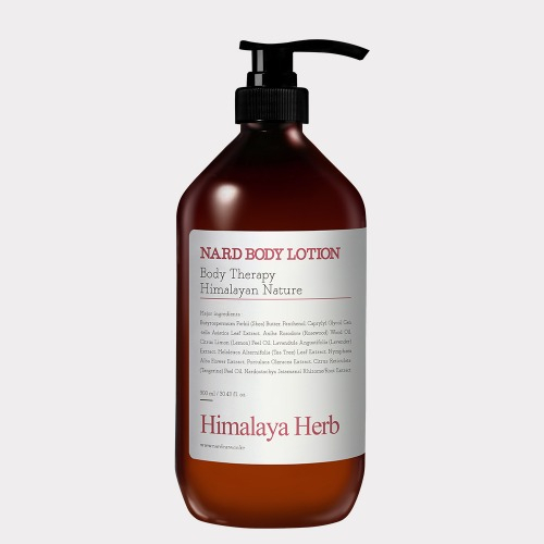 Body lotion / Sữa Dưỡng Thể Thiên  Nard