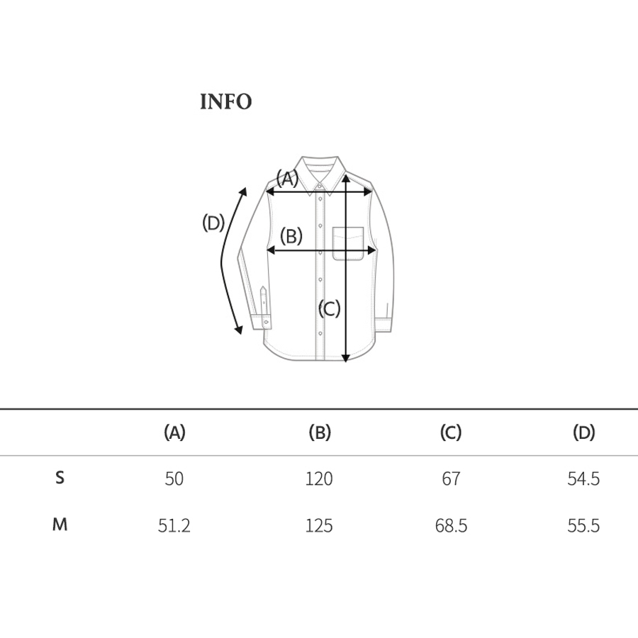 Áo sơ mi nữ WHO.A.U WHYAD3821F tay dài layer Steve (mẫu mới)