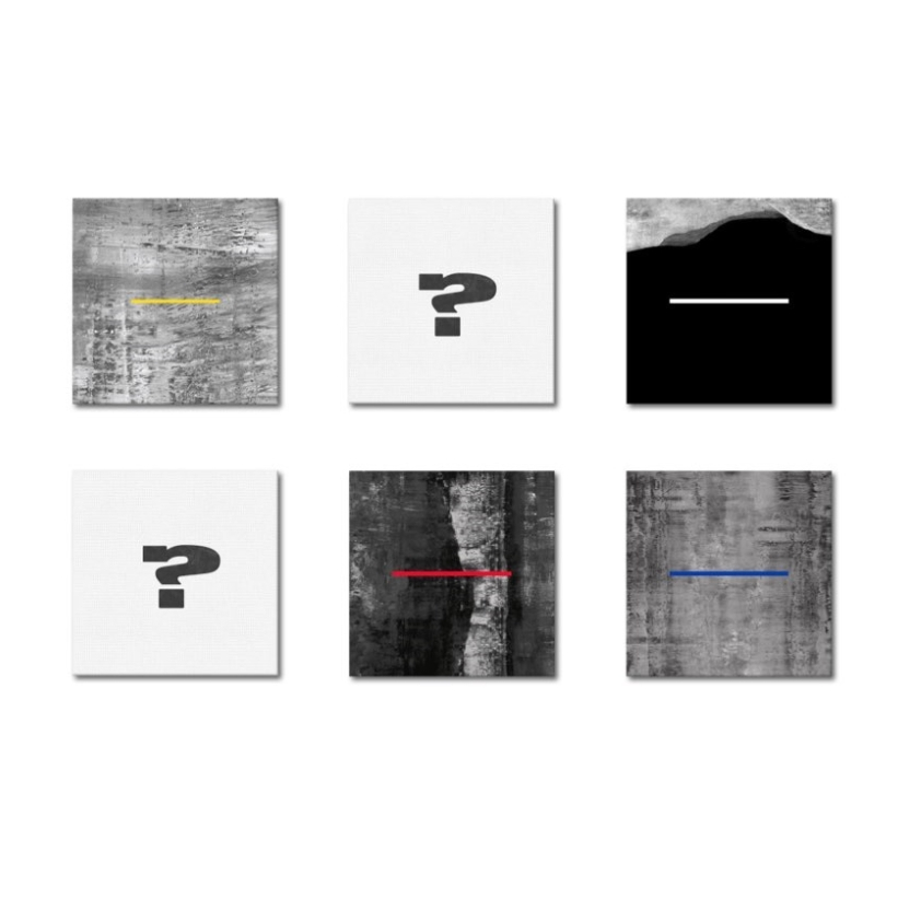 BIGBANG - BIGBANG MADE THE FULL ALBUM