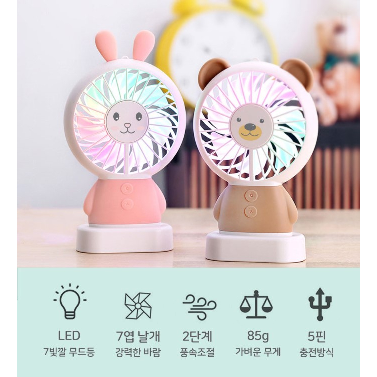 Quạt Dẫn Mèo Ruy Băng MOCHI