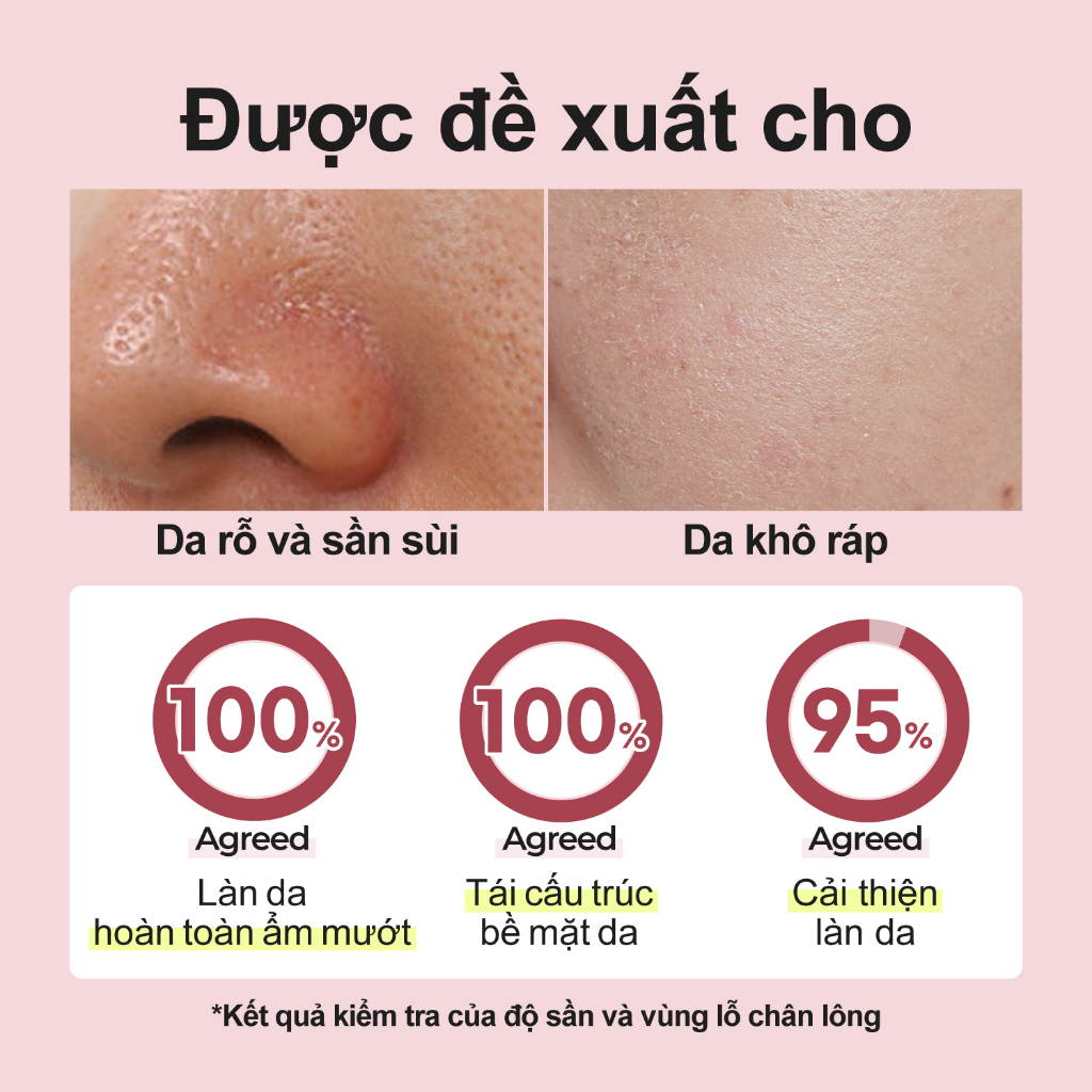 Tinh chất làm mềm da numbuzin No.3 Skin Softening Serum 50ml