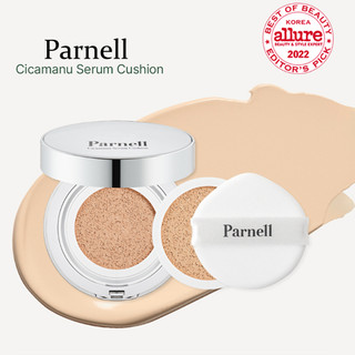 Phấn nước parnell cicamanu seurm 15g + nạp lại 15g