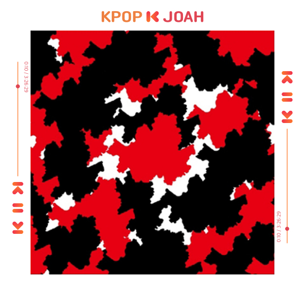 NCT127  1st Mini Album