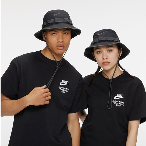 Mũ bucket Nike order chính hãng Hàn Quóc