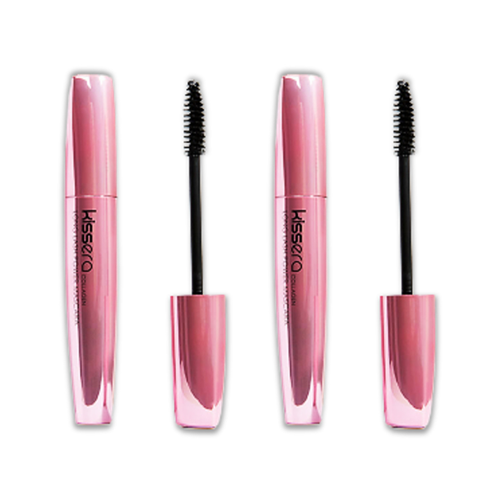 Mascara collagen Kissera 12ml chất lượng