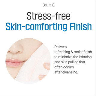 Sữa rửa mặt tạo bọt ETUDE SoonJung (Quà tặng)
