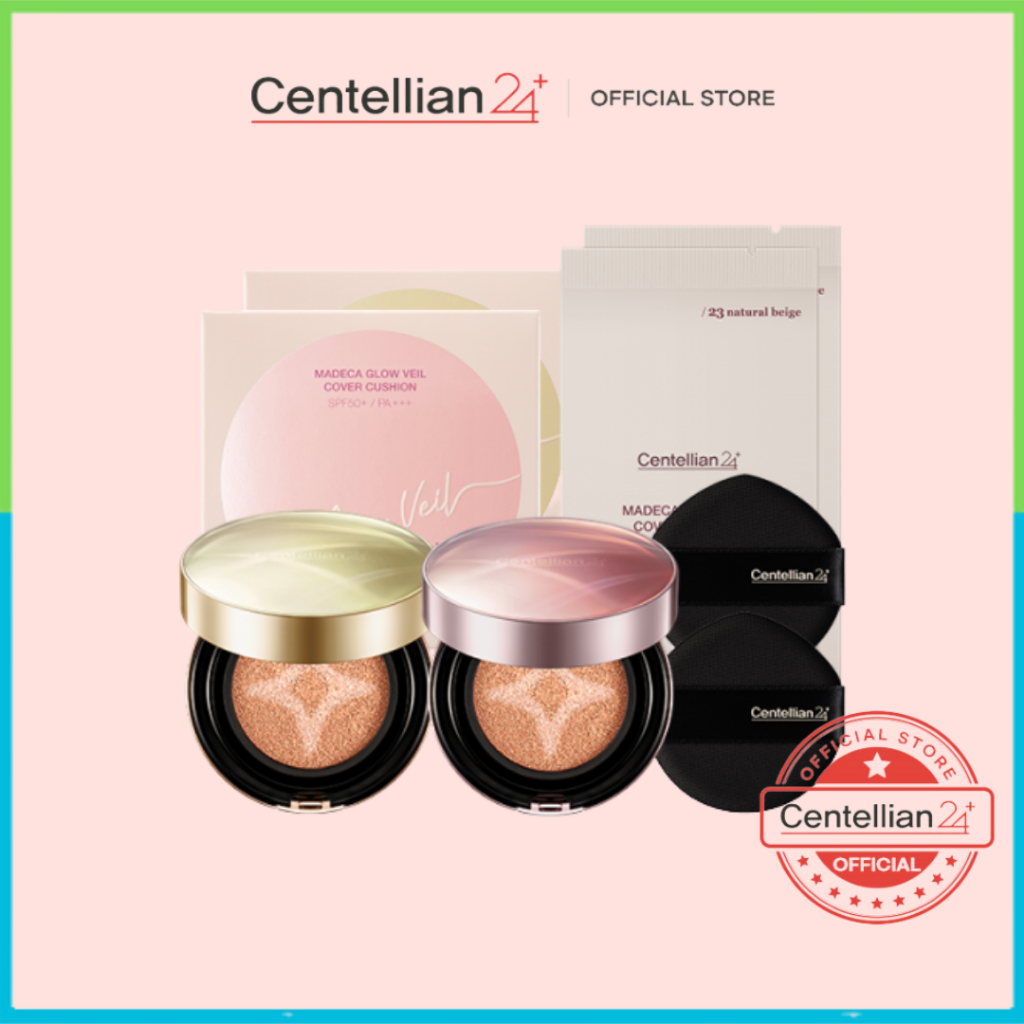 Mới  madeka glow veil cover cushion