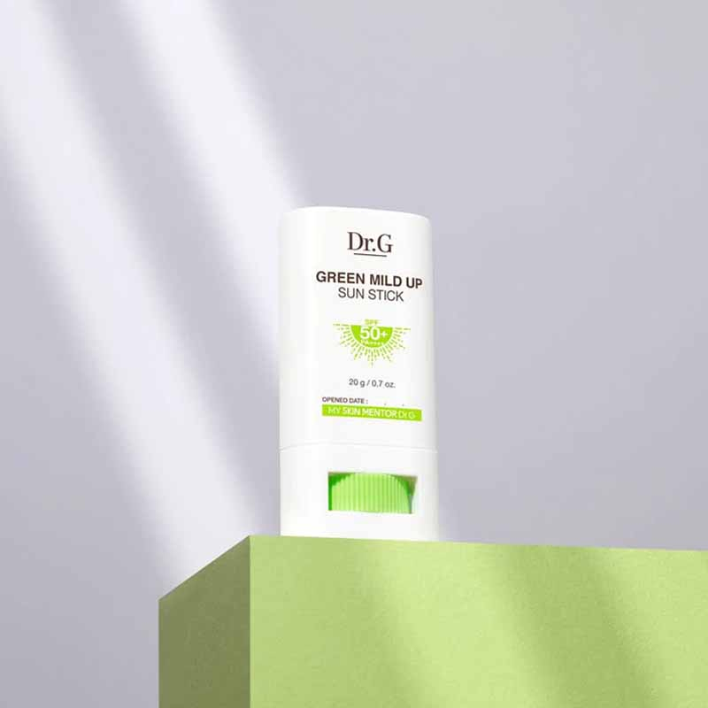 Thỏi Kem Chống Nắng SPF50 + / PA + + + + 17g / 20g