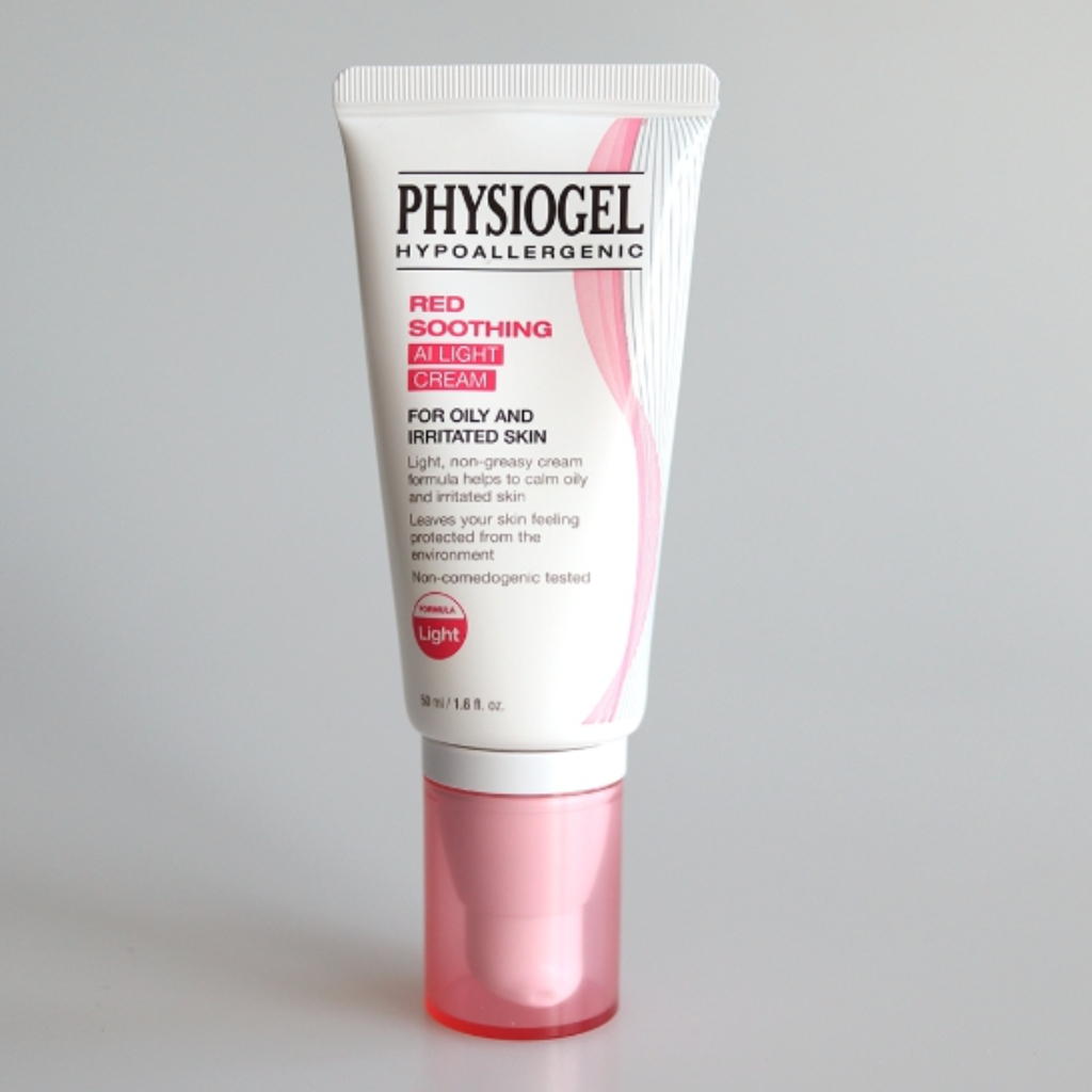 Kem Dưỡng Làm Dịu Da Physiogel Red Soothing AI Cream 50ml