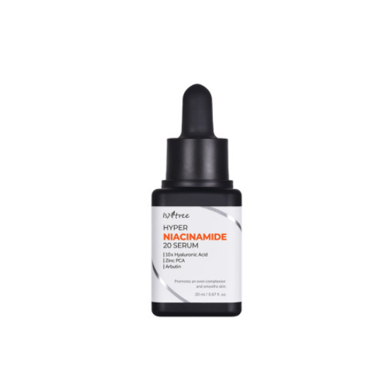 ISNTREE Hyper Niacinamide 20 Serum 20ml