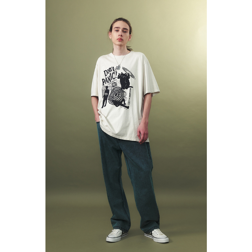 Áo Thun UNISEX Chính Hãng 100% Hàng Bán Chạy / NCT PICK / 4 Màu Balo Thiết Kế Phong Cách Hàn Quốc Thời Trang