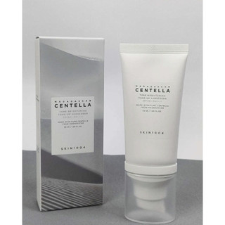  Kem Chống Nắng Nâng Tone Skin1004 Madagascar Centella Tone Brightening Tone-Up Sunscreen SPF50+ PA++++ 50ml 