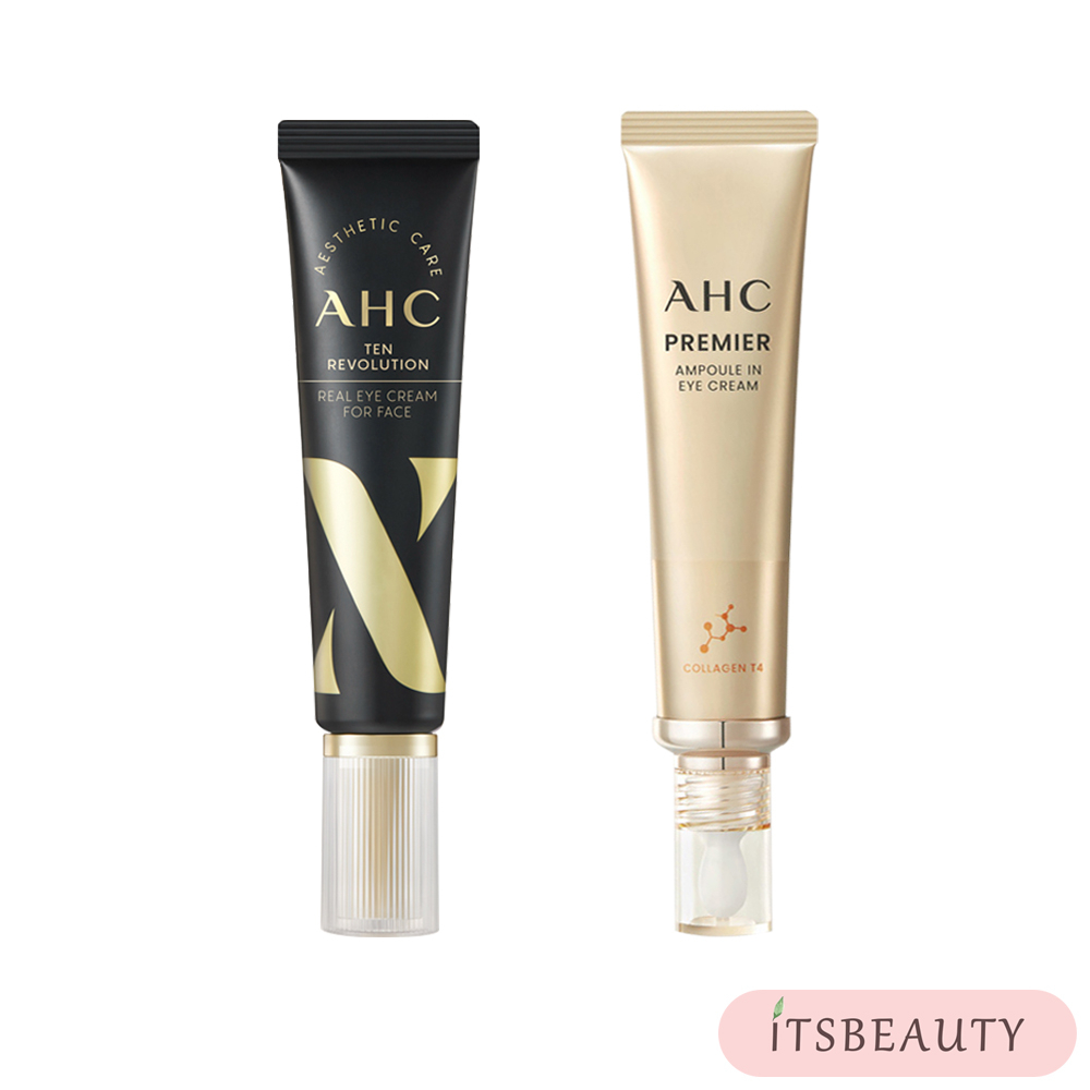 Kem Dưỡng Da Mắt AHC Mùa 10 30ml / Season 11 40ml