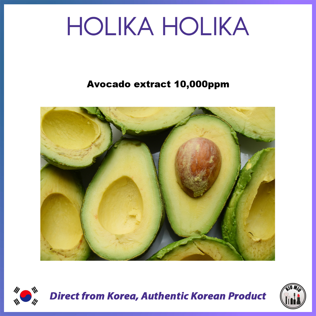 HOLIKA HOLIKA EYEFESSIONAL EYE PATCH *ORIGINAL KOREA*