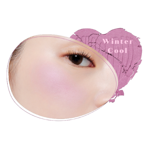 Etude X Luvistrue Love Is Má