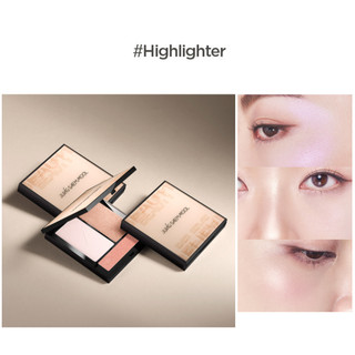 Jungsaemmool Artist Face Palette 2 Types