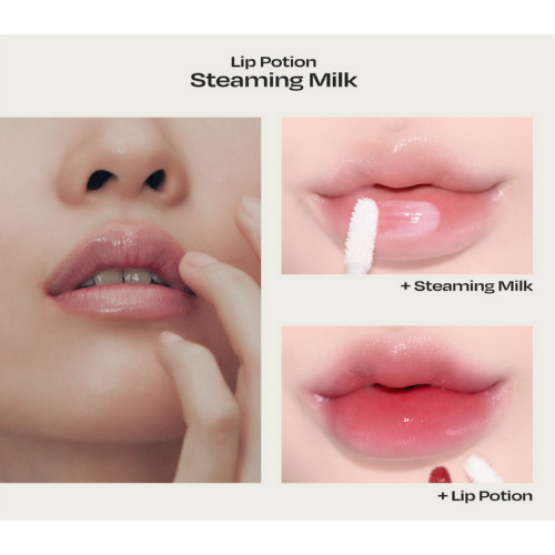 Sữa hấp Lip Potion – 9ml