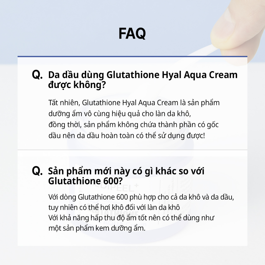 Chính Thức Của Mibipeel glutathione Thủy Thủ Kem