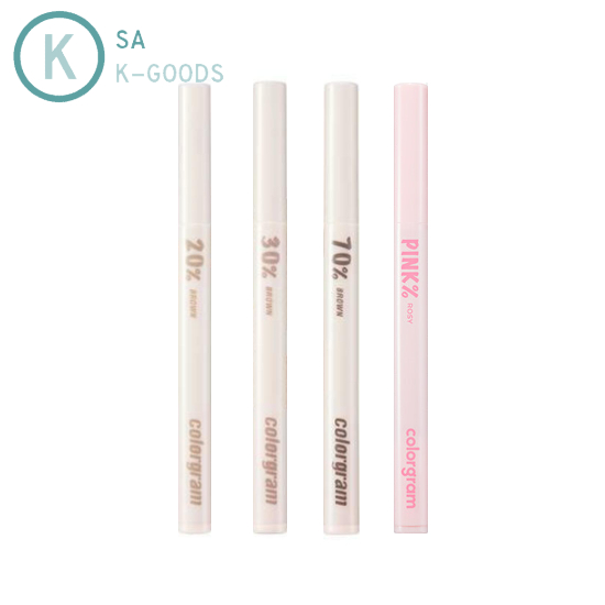 Shade Re-Forming Brush Liner 0.15g