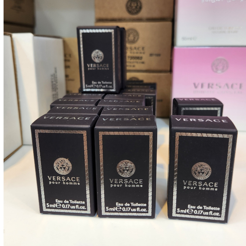 Nước hoa nam cao cấp mini 𝐕𝐞𝐫𝐬𝐚𝐜𝐞 𝐏𝐨𝐮𝐫 𝐇𝐨𝐦𝐦𝐞 hương thơm tươi mát quốc dân 5ml