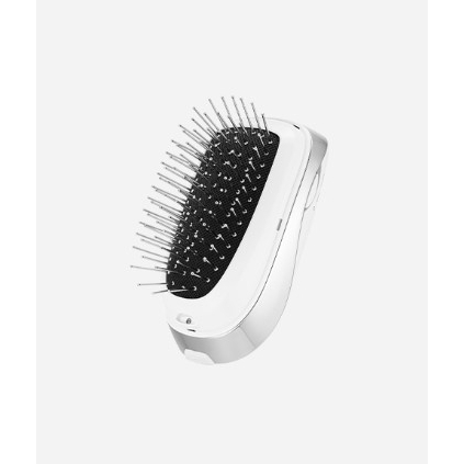 Lượt massage Thư Giãn VODANA Relaxing Anion Vibration Brush kèm túi