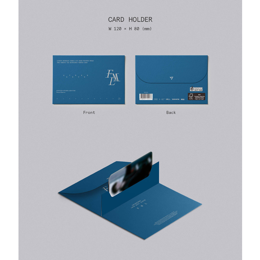 SEVENTEEN  10th Mini Album