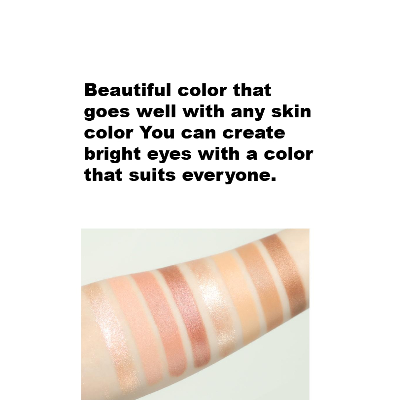 Bút Chì Kẻ Mắt Marythod Lil Edge 4.4g