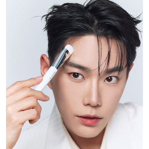 Shading Brush Cọ tạo bóng/Cọ trang điểm Lược Chải Tóc 3 Loại K Làm Đẹp Shading