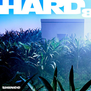 SHINEE [HARD] 8th Album (SMINI Ver.)