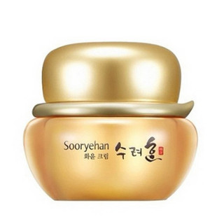 Kem dưỡng da cao cấp chiết xuất mật ong sooryehan 25ml