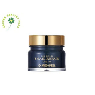  Hàn Quốc Medi-Peel 24K ỐC SÊN VÀNG Cream 50g 